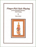 Dana Gruber - Finger-Pick Style Playing