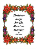Christmas Songs For Mountain Dulcimer