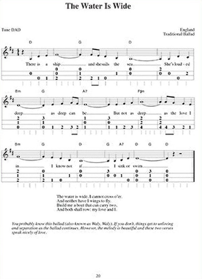 Madeleine MacNeil - Wedding Music For The Mountain Dulcimer, photo 4