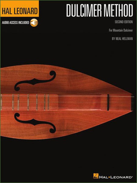 Neal Hellman - Dulcimer Method