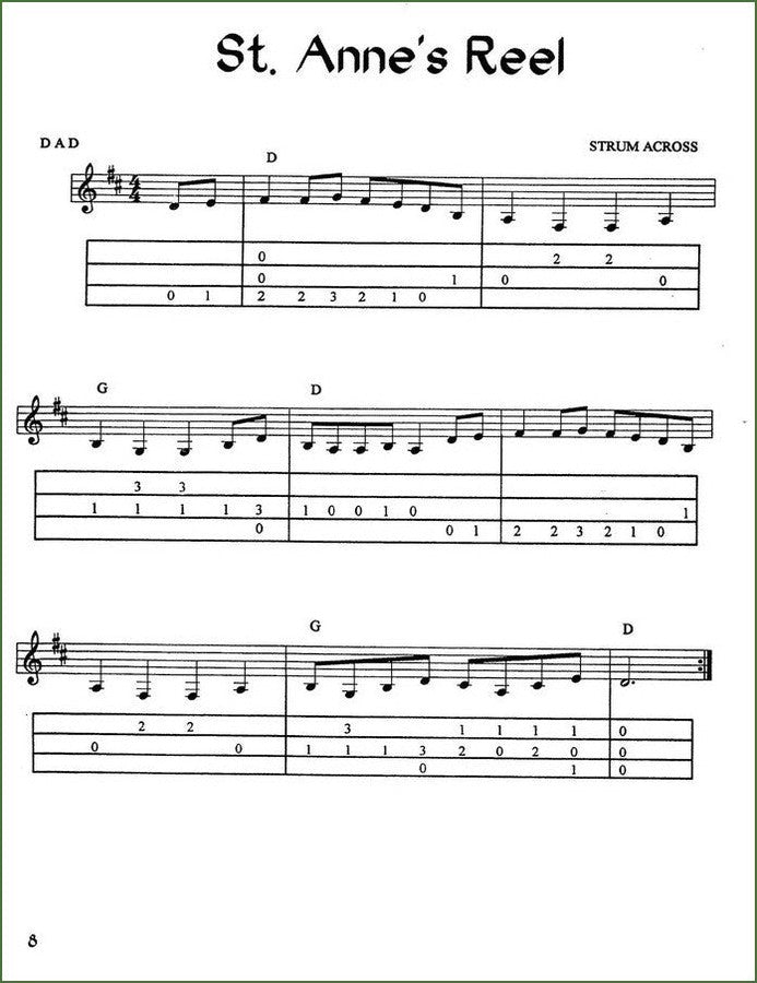 Shelley Stevens - The Baker's Dozen: 13 Songs And Tunes For Mountain Dulcimer - Volume 2 - Fiddle Tunes, photo 5