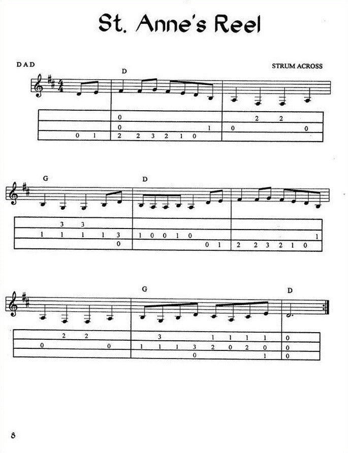 Shelley Stevens - The Baker's Dozen: 13 Songs And Tunes For Mountain Dulcimer - Volume 2 - Fiddle Tunes, photo 5