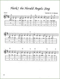 Shelley Stevens - The Baker's Dozen: 13 Songs And Tunes For Mountain Dulcimer - Volume 5 - Dulci-Merry Christmas 1