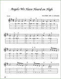 Shelley Stevens - The Baker's Dozen: 13 Songs And Tunes For Mountain Dulcimer - Volume 5 - Dulci-Merry Christmas 1