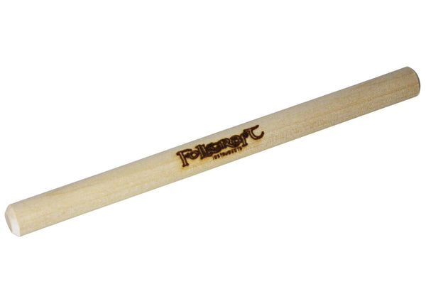 Folkcraft® Dulcimer Noter,  Birch