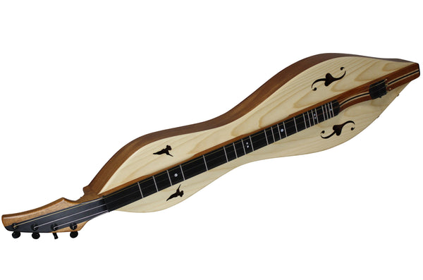 Design Your Own Folkcraft® Custom Series Mountain Dulcimer