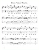 Aaron O'Rourke - Irish Session Tunes, Volume 1