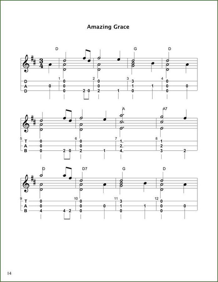Bing Futch - Mountain Dulcimer In The Band, Book 1, photo 4