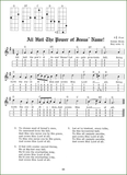 Bud And Donna Ford - The Dulcimer Hymn Book-Folkcraft Instruments