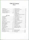 Carol Walker - DNA Dulcimer Ditties, Book 1-Folkcraft Instruments