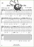 Carol Walker - DNA Dulcimer Ditties, Book 1-Folkcraft Instruments