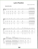 Dave Haas - You Can Play The Dulcimer-Folkcraft Instruments