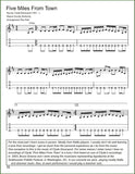 Don Pedi - Simply Old Time Dulcimer