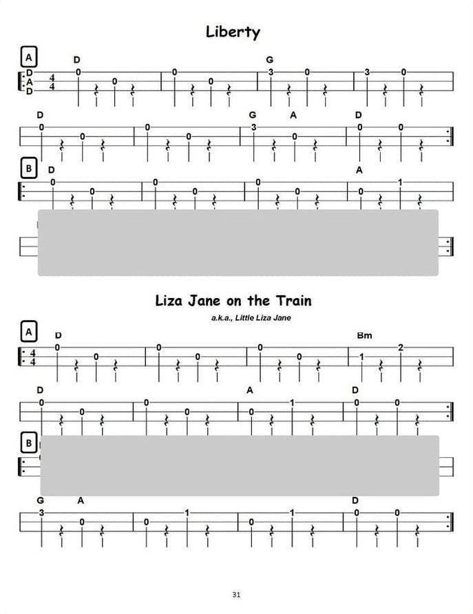 Elaine Conger - It's All About The Bass Dulcimer, photo 4