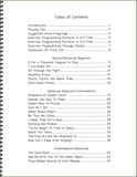 Heidi Muller - Fingerpicked Hymns For The Mountain Dulcimer-Folkcraft Instruments