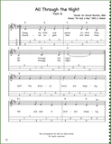 Heidi Muller - Fingerpicked Hymns For The Mountain Dulcimer-Folkcraft Instruments