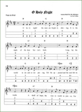 Joe Collins - Christmas With The Mountain Dulcimer