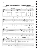 Joe Collins - Christmas With The Mountain Dulcimer