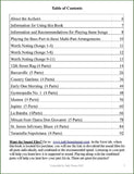 Judy House And Kirk House - The Whole Is Greater Than The Sum Of Its Parts, Book 2