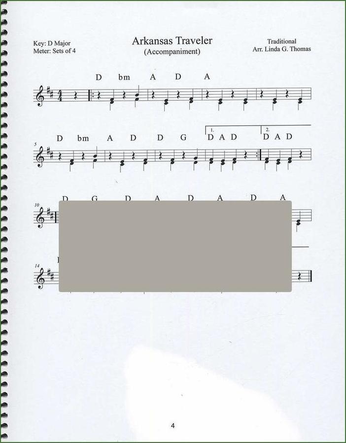 Larry Conger And Linda Thomas - Duets For Hammered & Mountain Dulcimer, photo 7