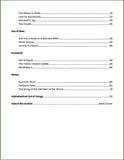 Linda Collins - Melodies From The Celtic World (For Mountain Dulcimer In DAD Tuning)