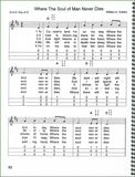 Maureen Sellers - Simply Gospel, Book Two-Folkcraft Instruments