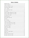 Michael Wood - A Dulcimer For Christmas: Traditional Christmas Tunes For Mountain Dulcimer, DAD Version