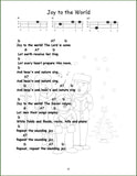 Mike Anderson - Hugo's Sing-A-Long Dulcimer Christmas Songbook