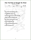 Mike Anderson - Hugo's Sing-A-Long Dulcimer Christmas Songbook