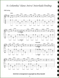 Nina Zanetti - Celtic Variations-Folkcraft Instruments