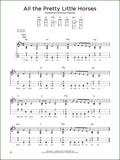Steve Eulberg - First 50 Songs You Should Play On Mountain Dulcimer