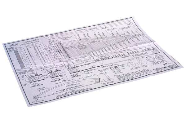 Bowed Psaltery Plan-Folkcraft Instruments