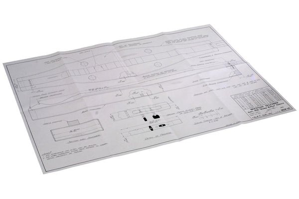 Simple Mountain Dulcimer Plan-Folkcraft Instruments