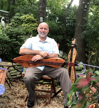 Bill Lloyd - Folkcraft Player