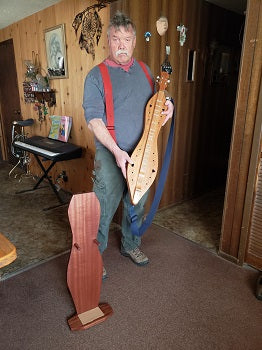 Dale Jablonski - Folkcraft Player