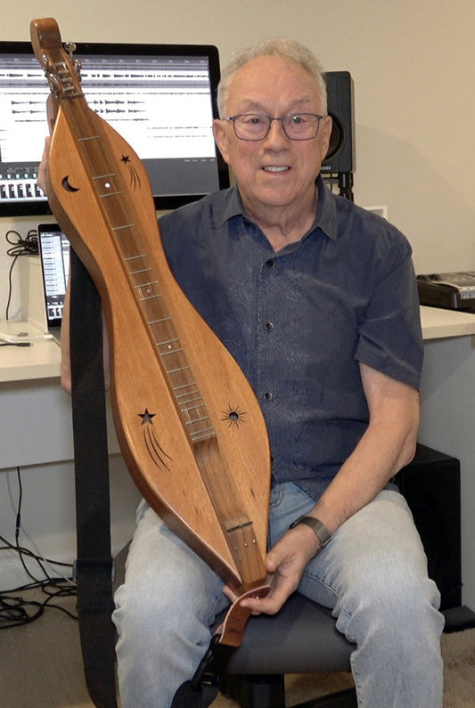 James Street - Folkcraft Player