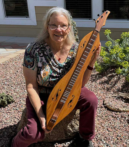 Jane Appel - Folkcraft Player