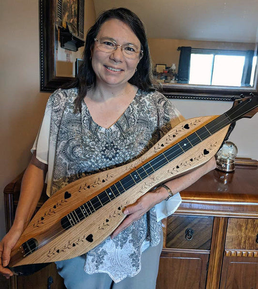 June Day - Folkcraft Player