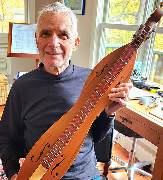 Michael McCormick - Folkcraft Player