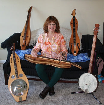 Toya Koch - Folkcraft Player