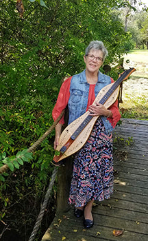 Belinda Link - Folkcraft Player
