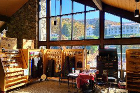Black Mountain Music Fest