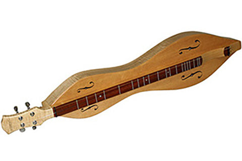 dulcimer tone