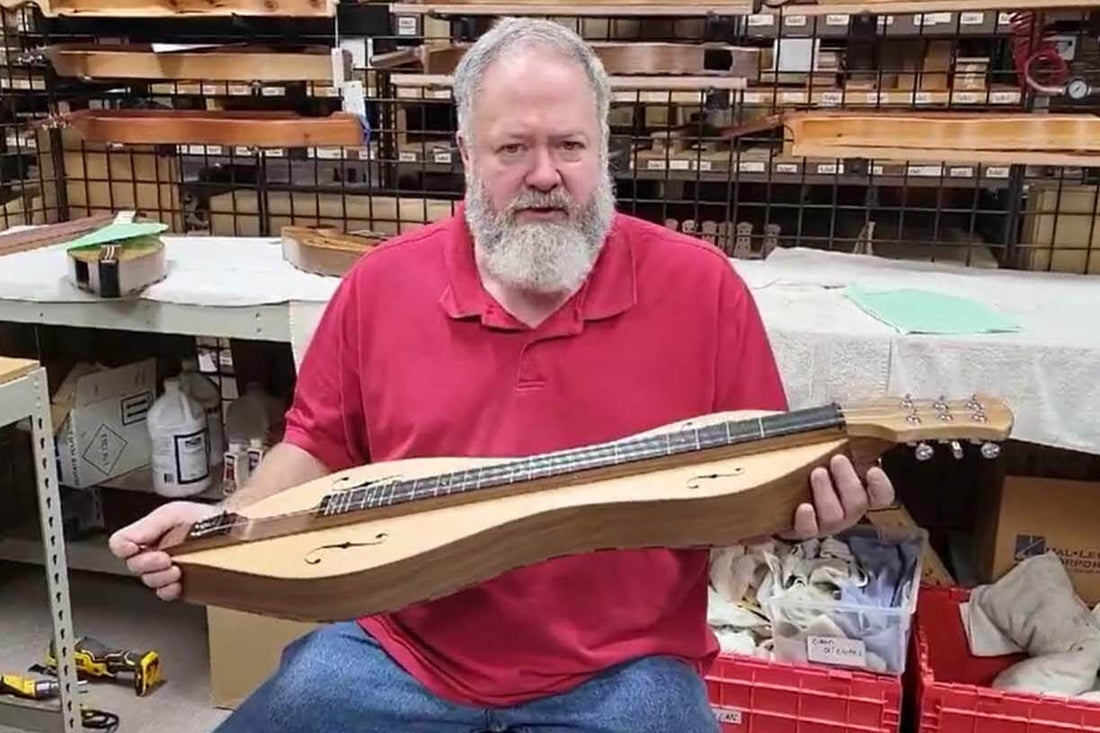 fun in the shop