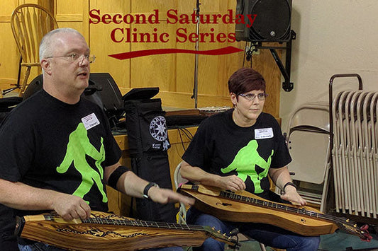 john and karen keane's second saturday clinic photo