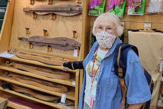 kentucky music week 2022