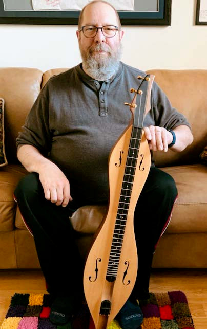 Matthew Walworth - Folkcraft Player