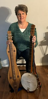 Michelle Bowling - Folkcraft Player