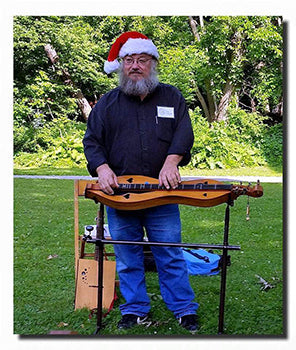 Mike Anderson - Folkcraft Player