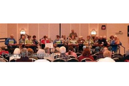 ohio valley gathering dulcimer festival
